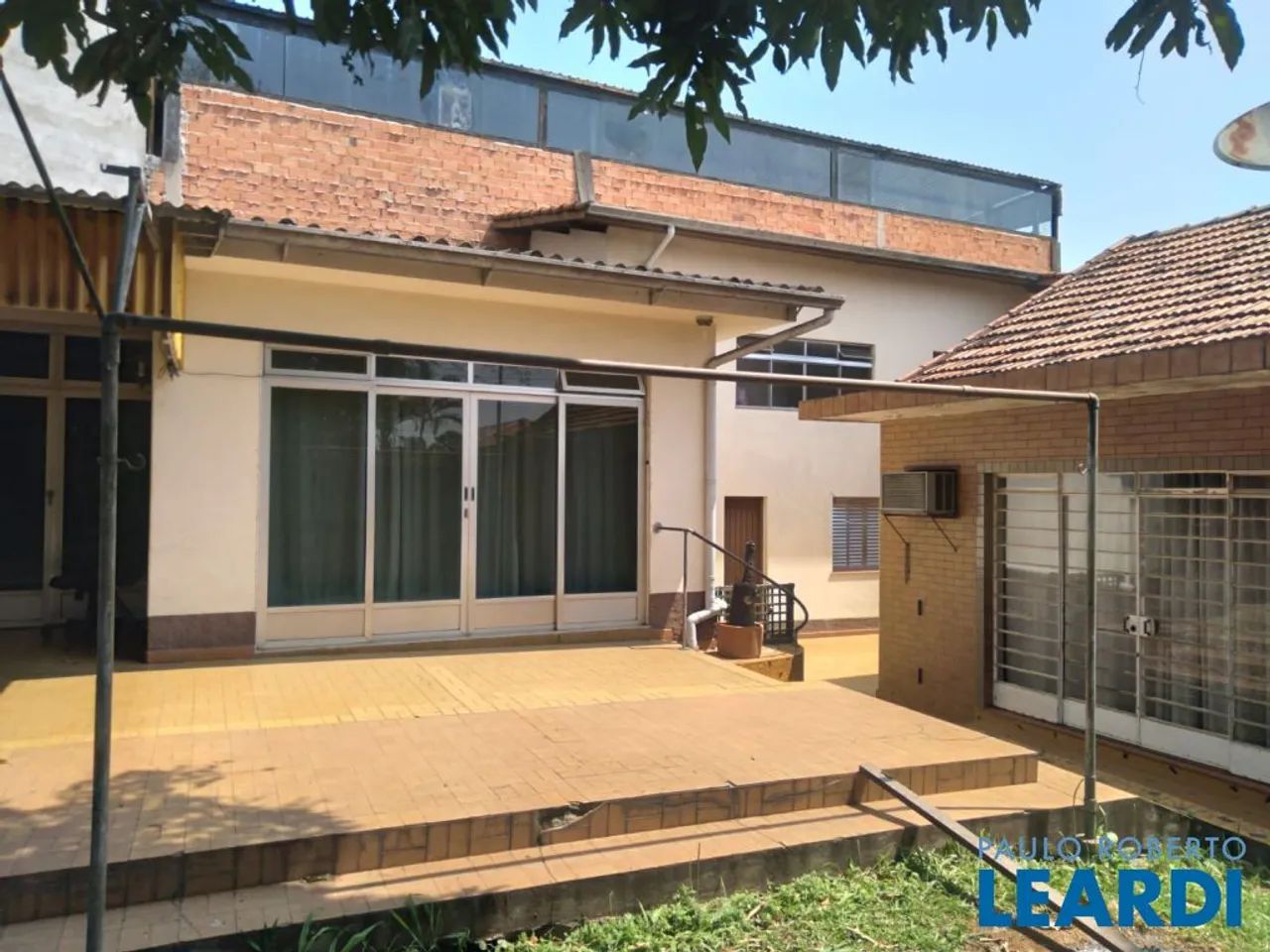 CASA TÉRREA - JARDIM MARAJOARA - SP - Foto 2