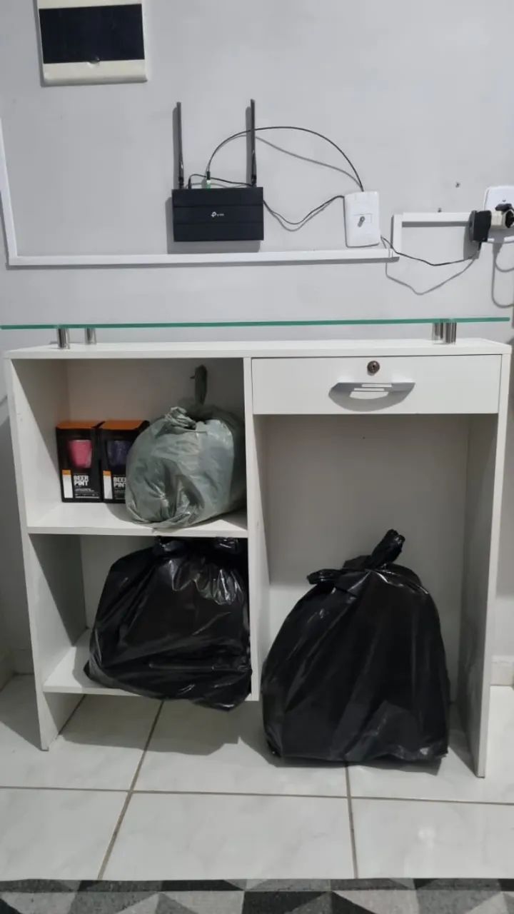 Balcão caixa pra lojas - Foto 2