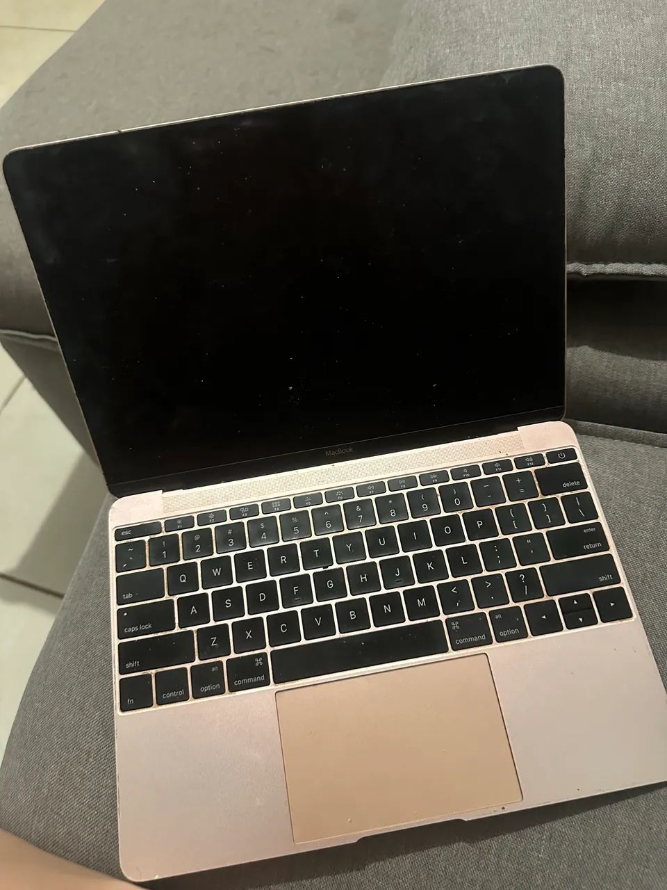 Mac book air 2015  - Foto 2