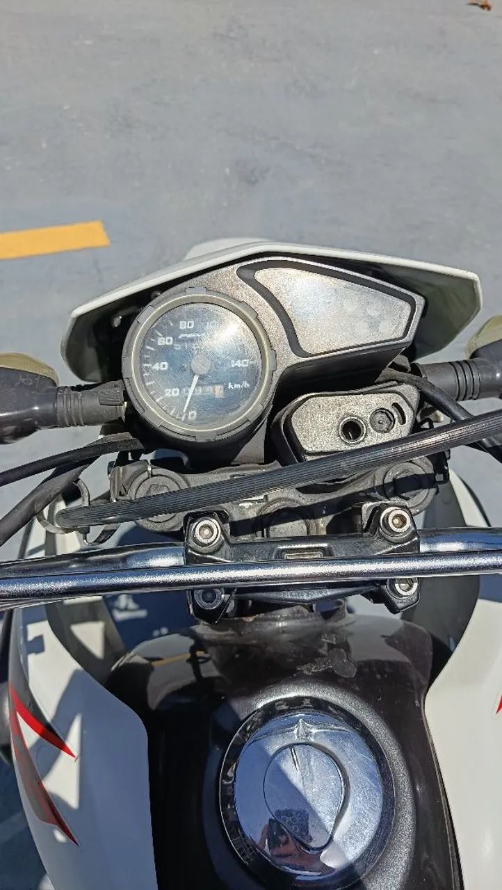 Bros 150 ESD Flex Completa!  - Foto 4