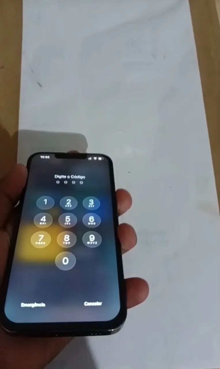 13 pro  - Foto 3