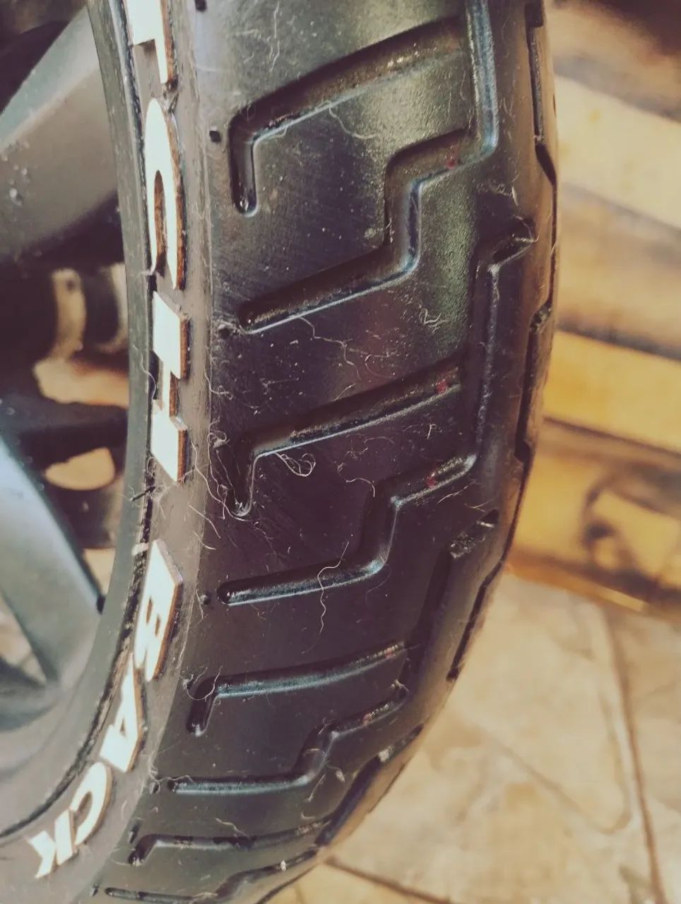 Harley Davidson Dyna Switchback ABS - Foto 4