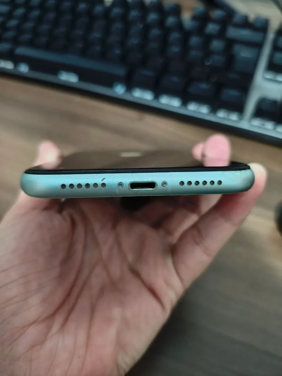 iPhone 11  - Foto 5
