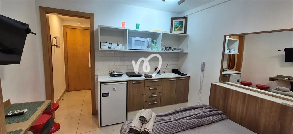 Procurando imóvel tipo studio para investimento e construção de patrimônio - Foto 4