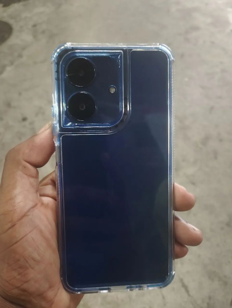 Celular realme note 60  - Foto 3