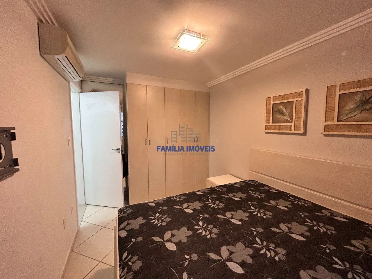 Apartamento 46m² para venda e locação Ponta da Praia em Santos SP - Foto 15