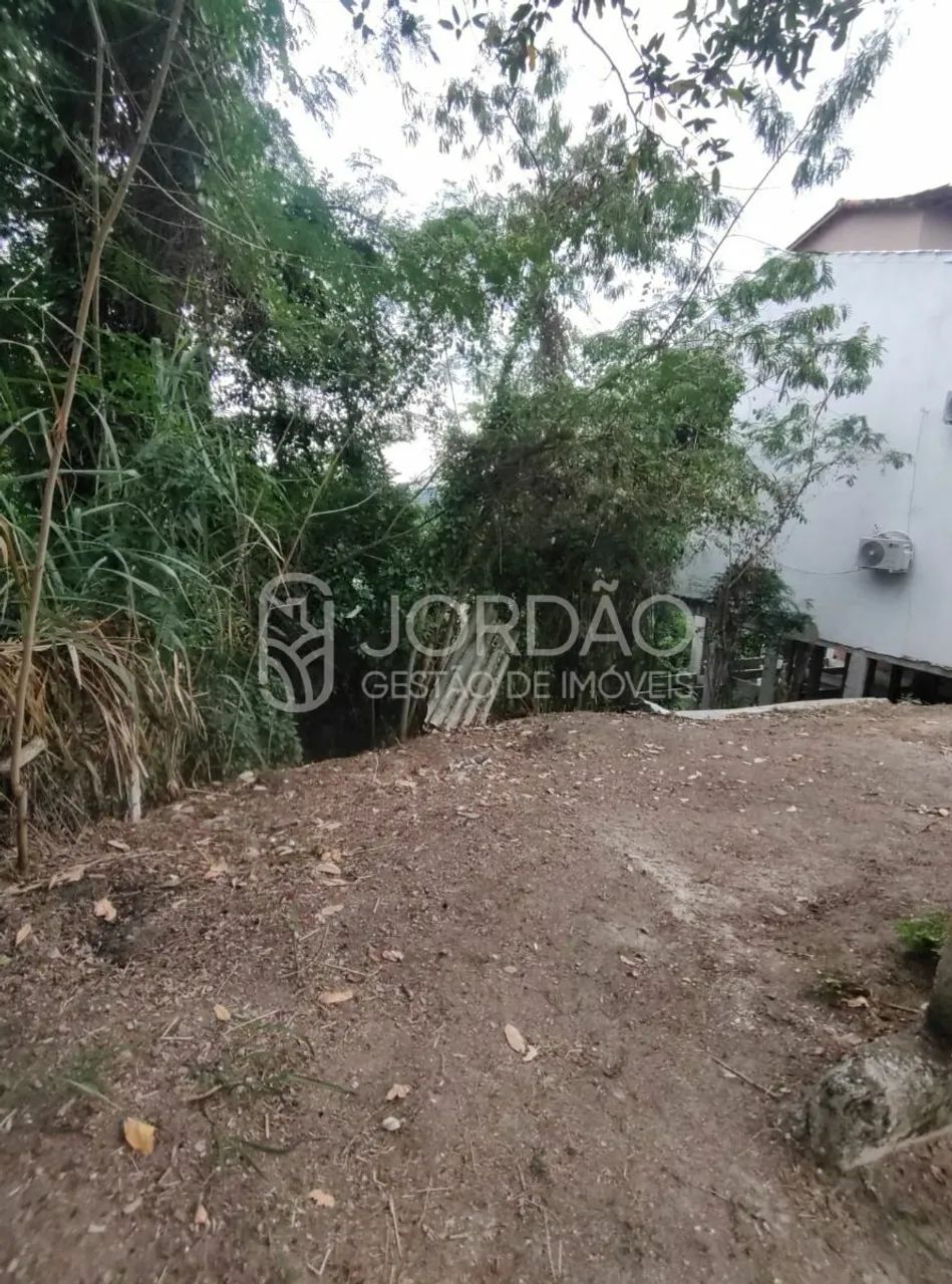 TERRENO, ESTÂNCIA DE PENDOTIBA