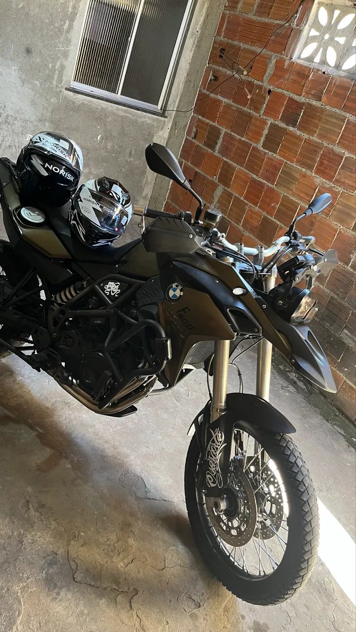 f800gs 2013 