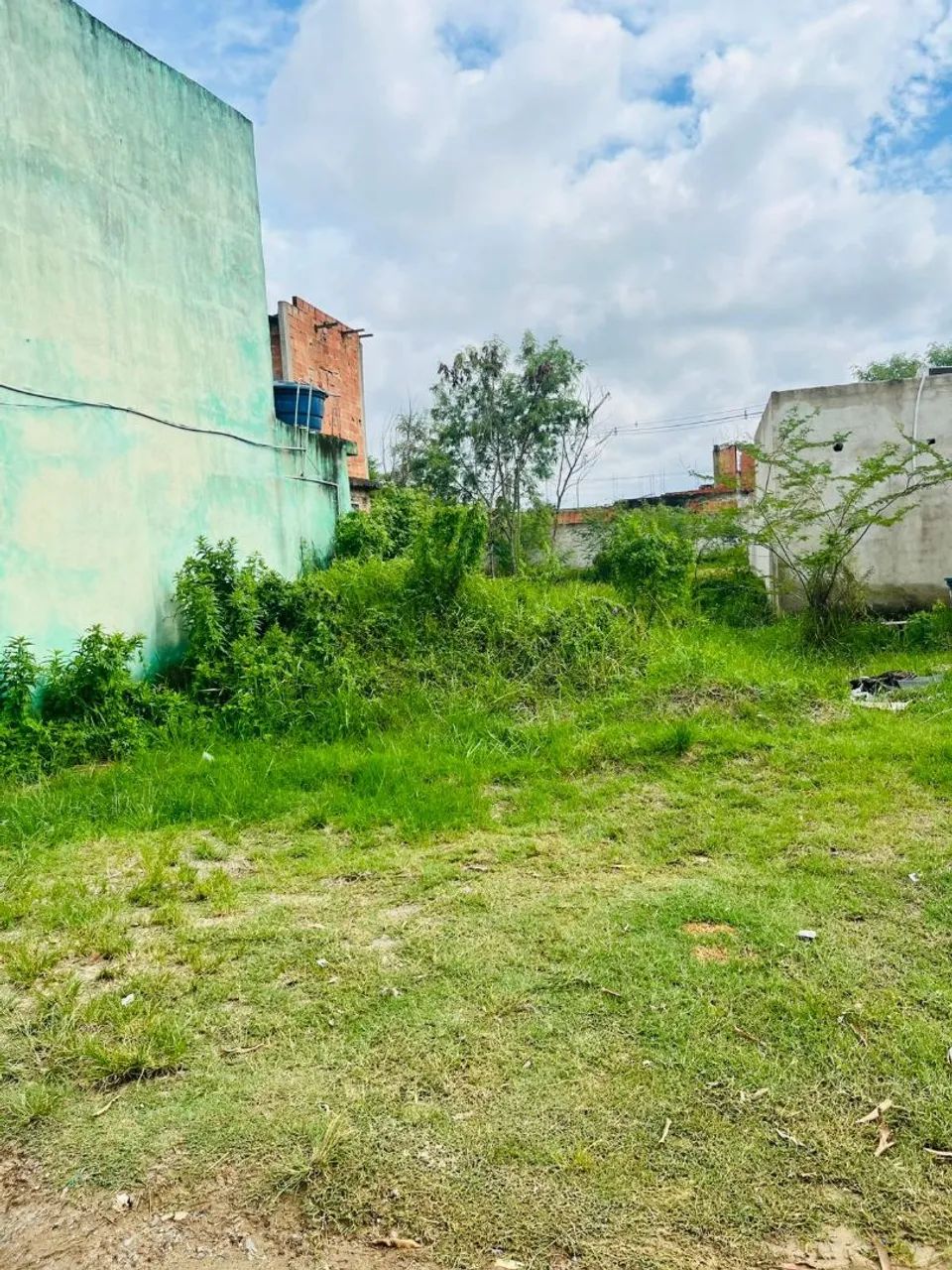 Terreno grande  - Foto 5