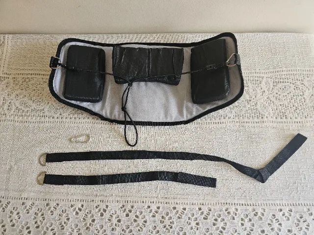 Apoio Cervical Para Aliviar Dores Cabeça Pescoço Coluna 
