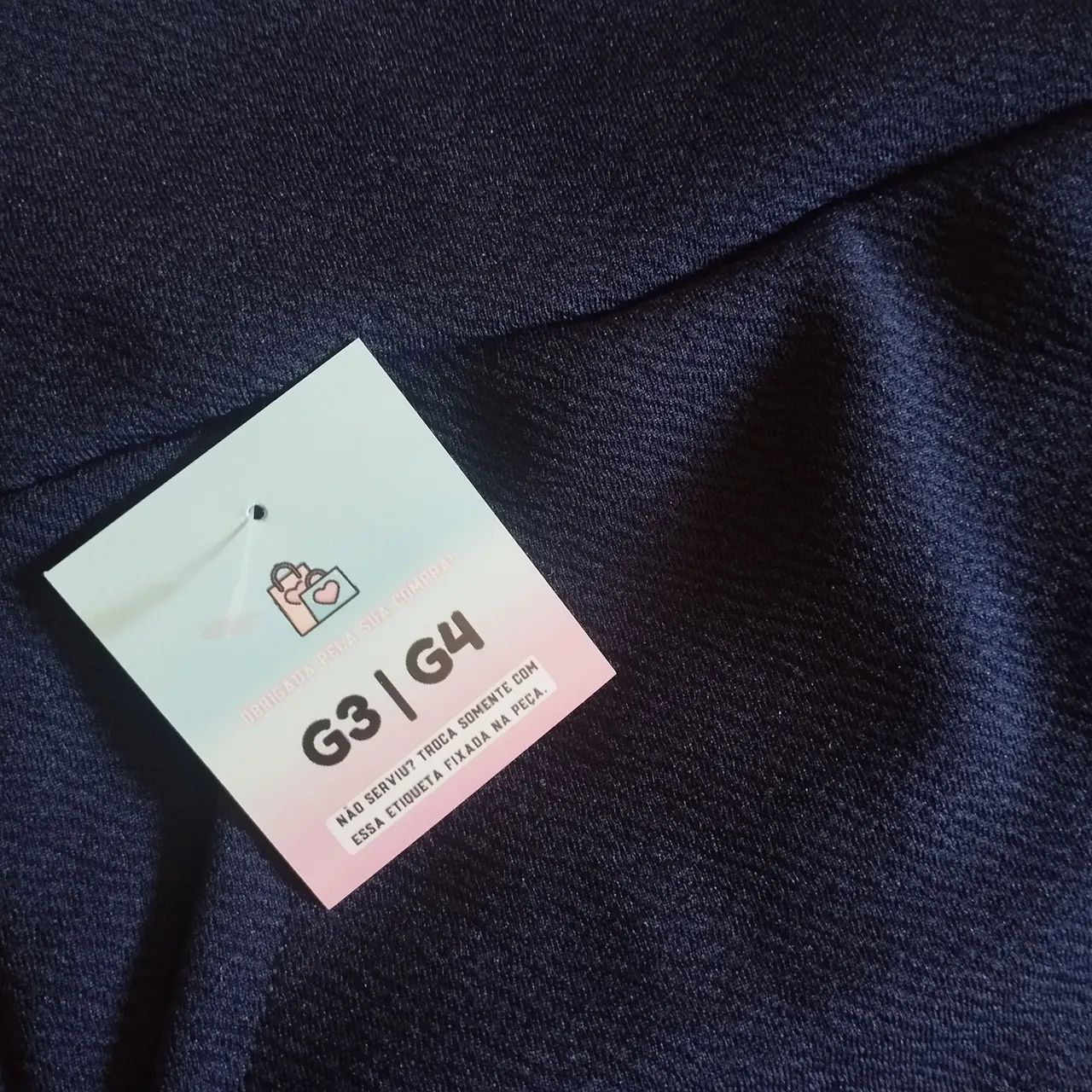 Calça Social Flare Plus Size  - Foto 2