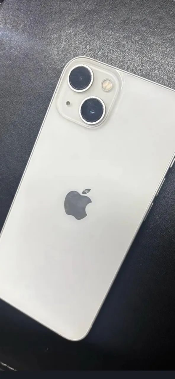 iPhone 13 branco