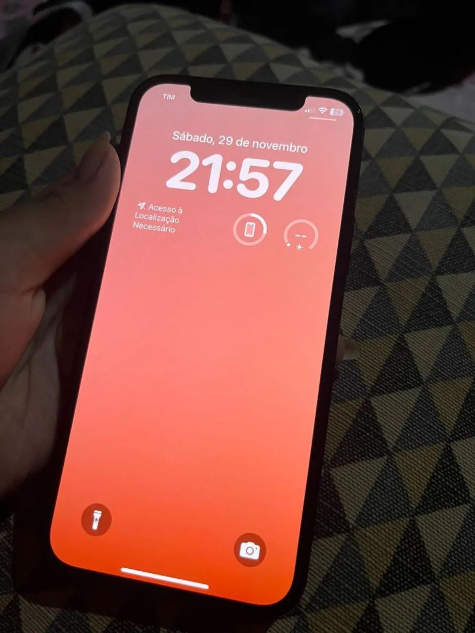 Iphone 12 - Foto 4
