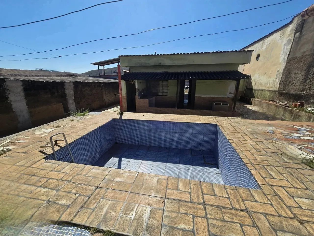 Casa area 720mts João Monlevade  - Foto 3