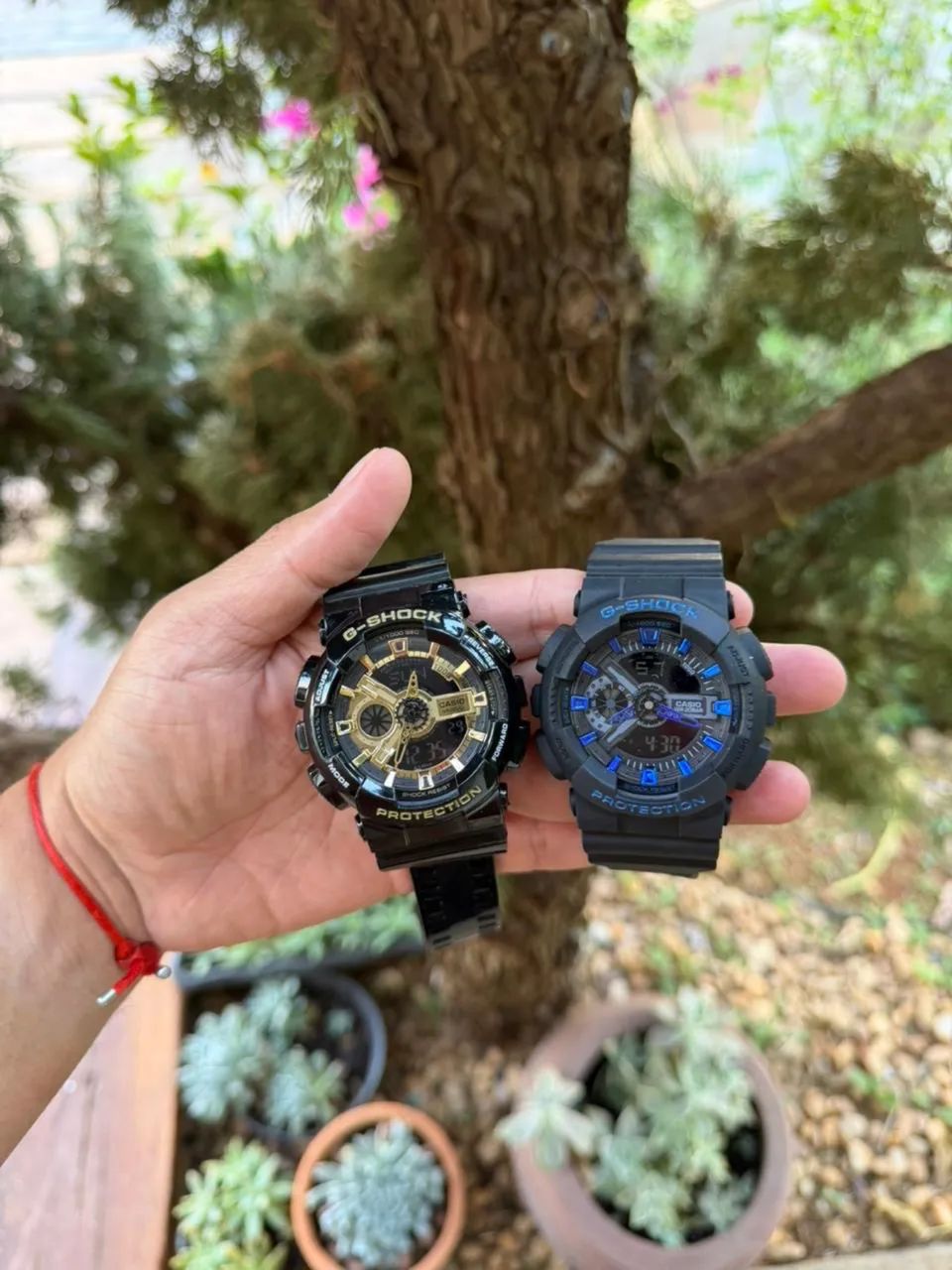 Relógio gshock  - Foto 3