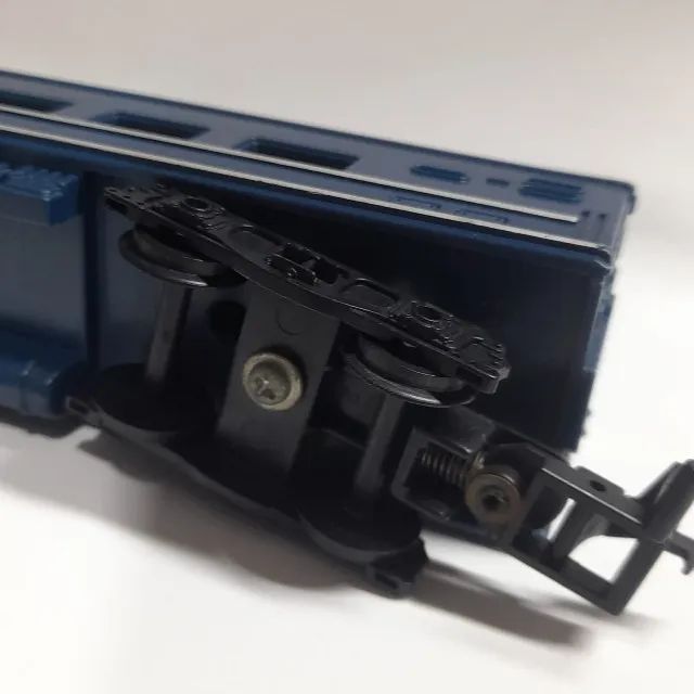 Ferrorama Vagão Dormitório Tomy Japonês - Foto 4