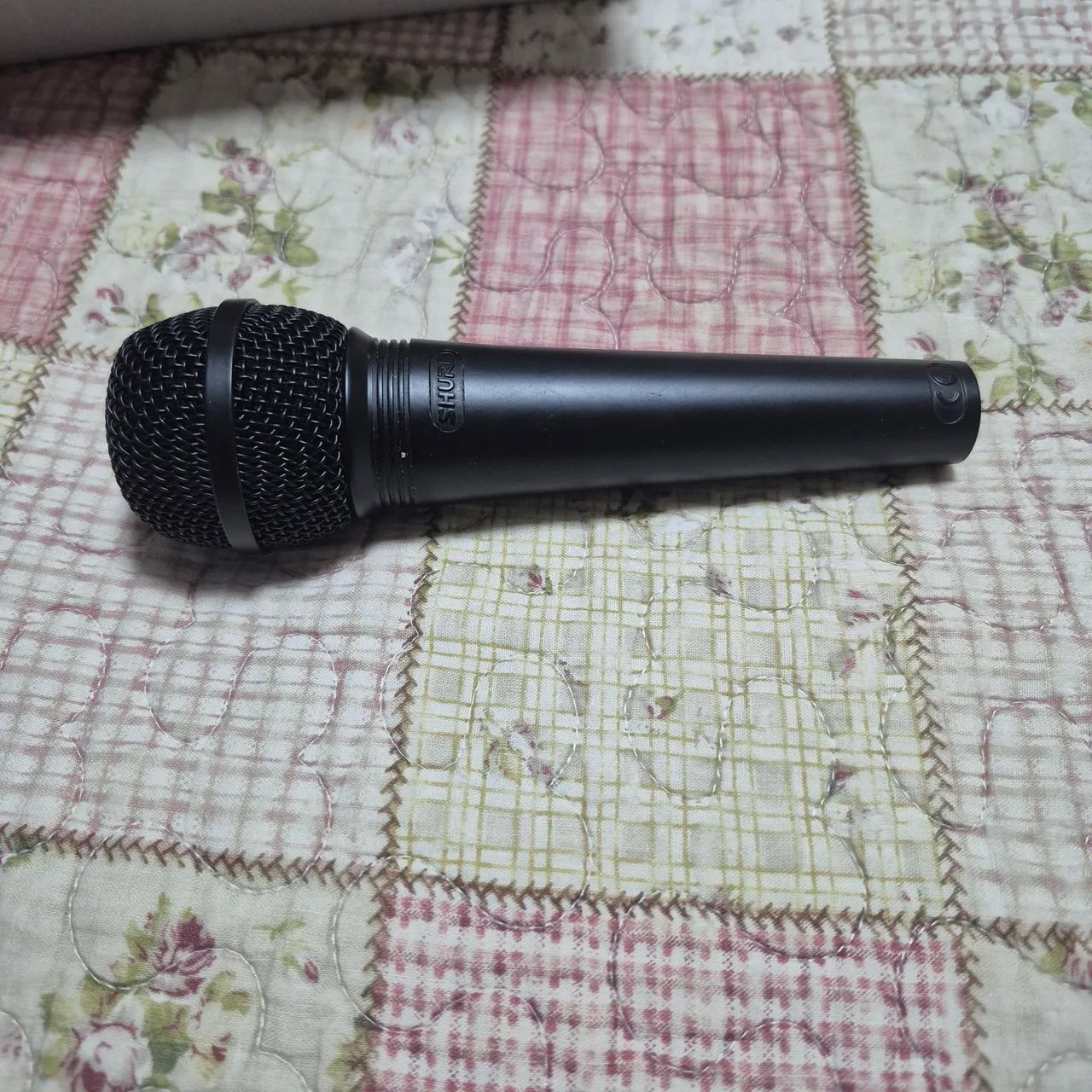 Microfone Shure SV200 - Foto 2