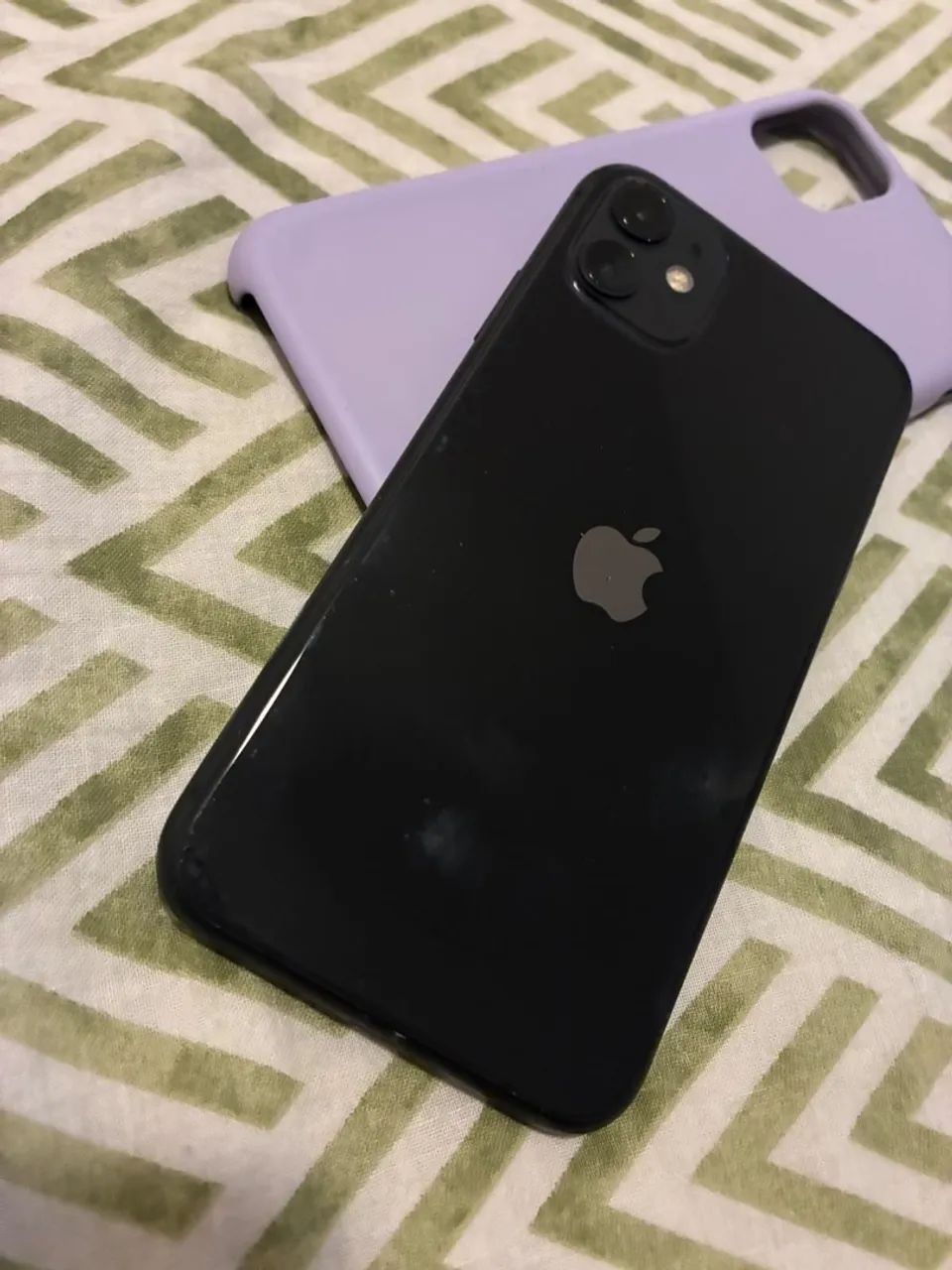 iPhone 11 128GB - Preto | Excelente estado - Foto 3