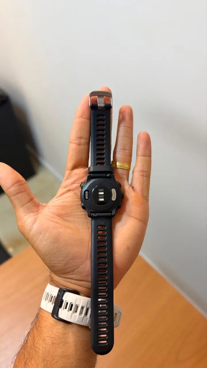 Garmin forerunner 55 - Foto 2