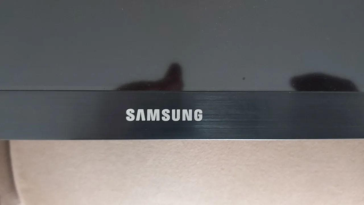 TV Samsung LED 32 polegadas - Foto 4