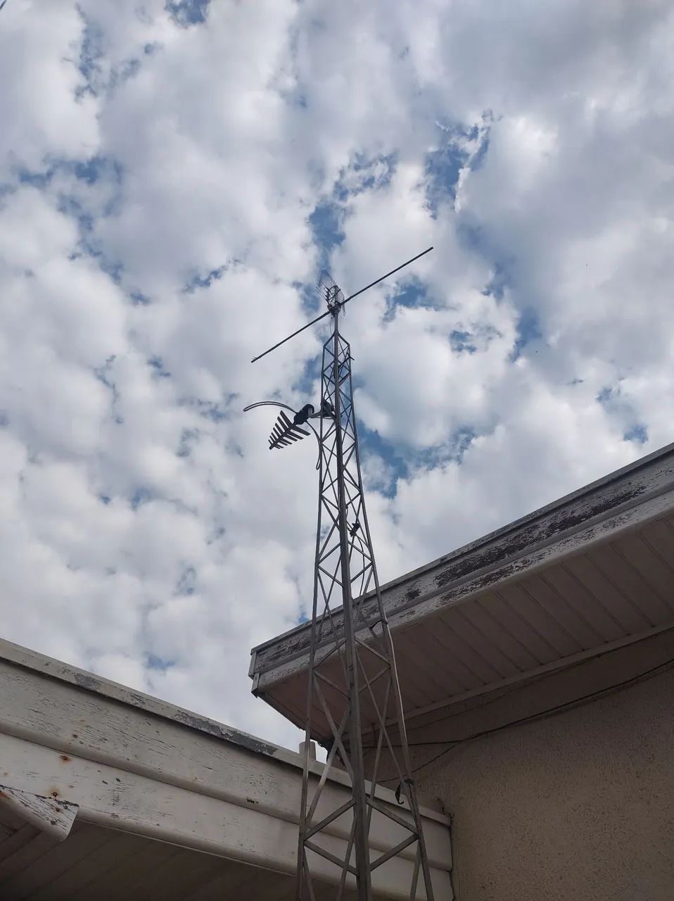 Torre para antena  - Foto 5