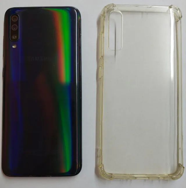 Celular Samsung A70 - Foto 2