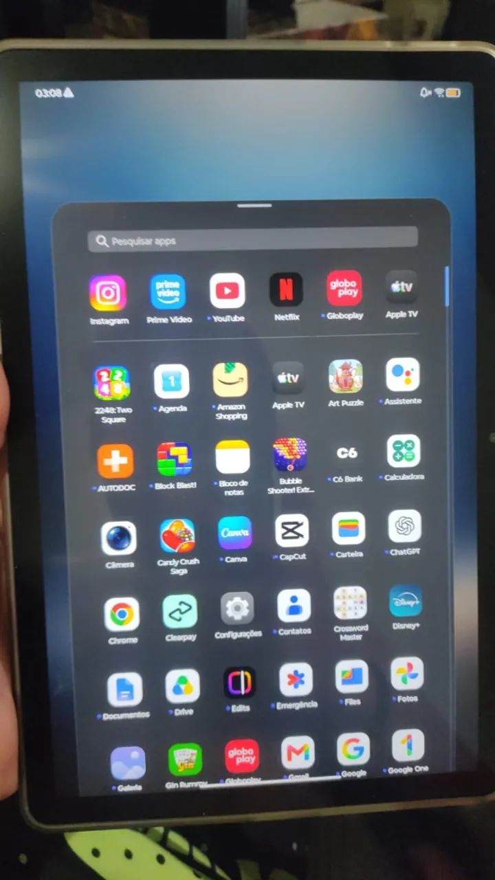 tablet lenovo - Foto 3
