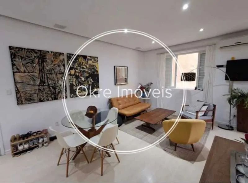 Apartamento : / Residencial / Jardim Botânico - Foto 2