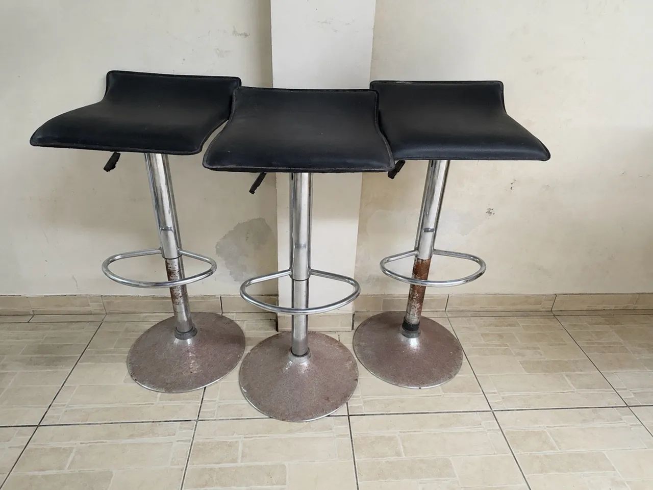 Banquetas 