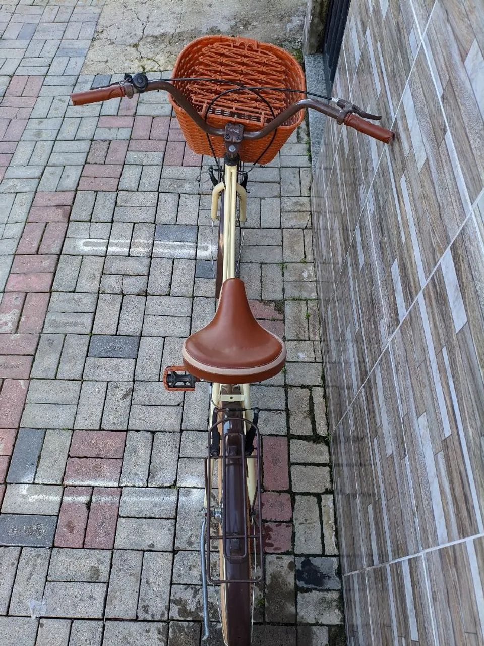 Bicicleta Urbana  - Foto 4