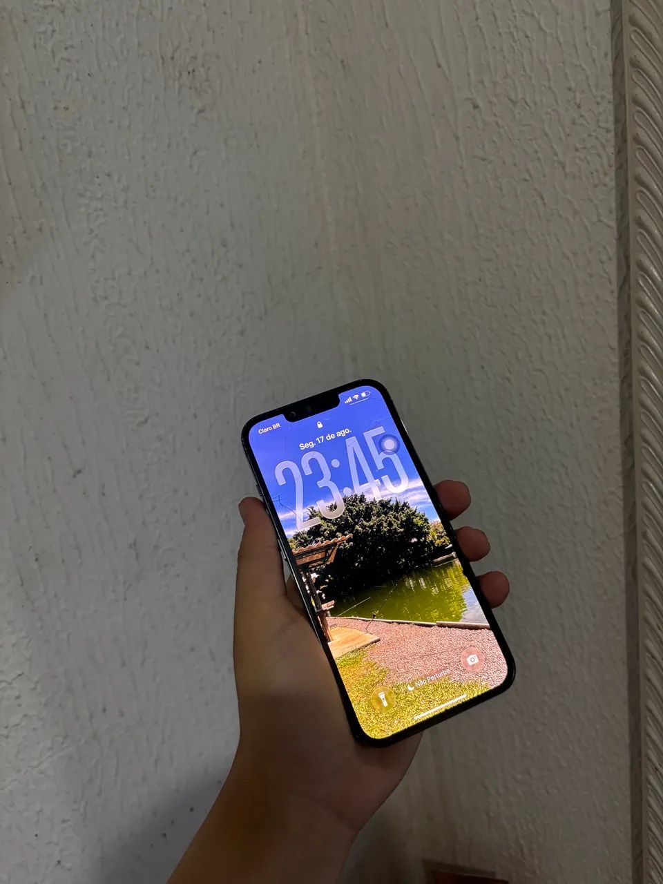 iPhone 13 Pro 128gb - Foto 2