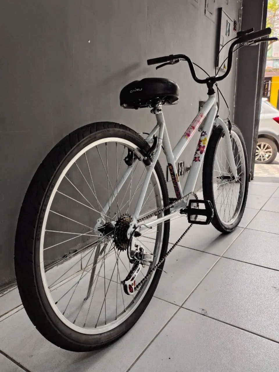 Bicicleta aro 26  - Foto 3