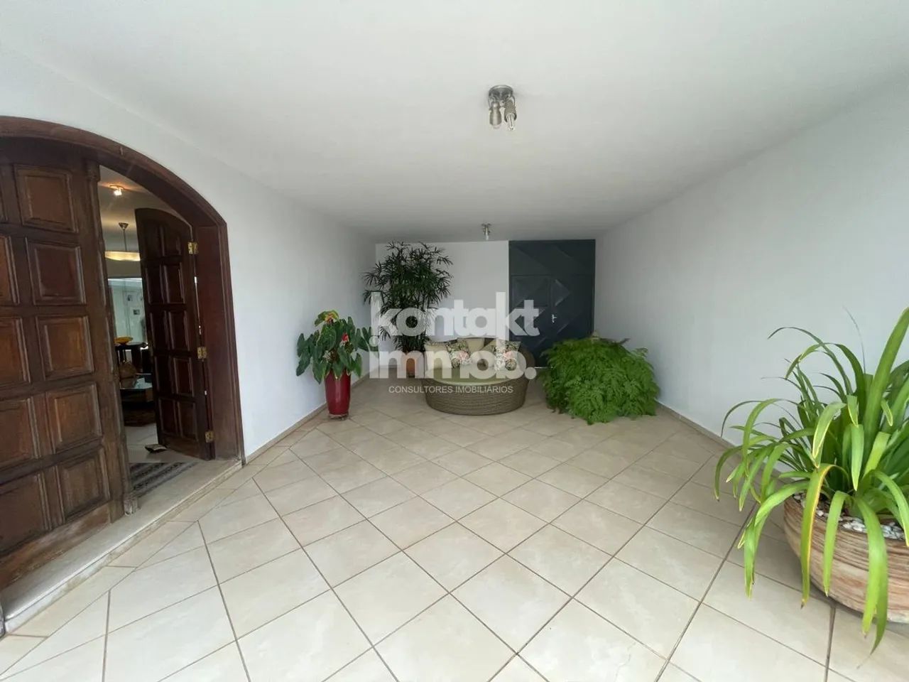 Casa - Térrea com 5 quartos, Vila Lucy - Sorocaba - Foto 4