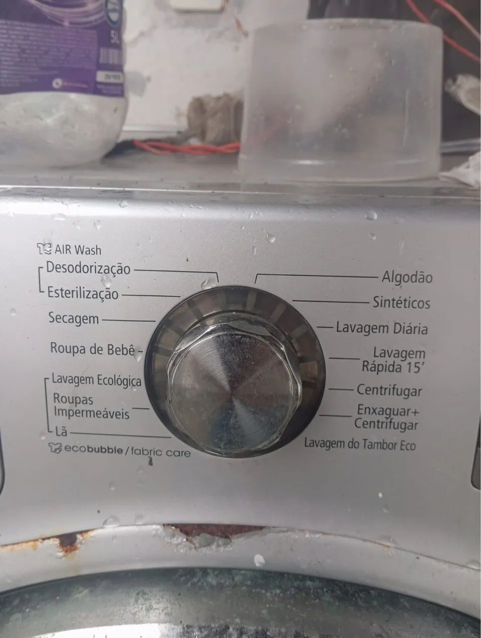 Lava e seca Samsung. - Foto 2