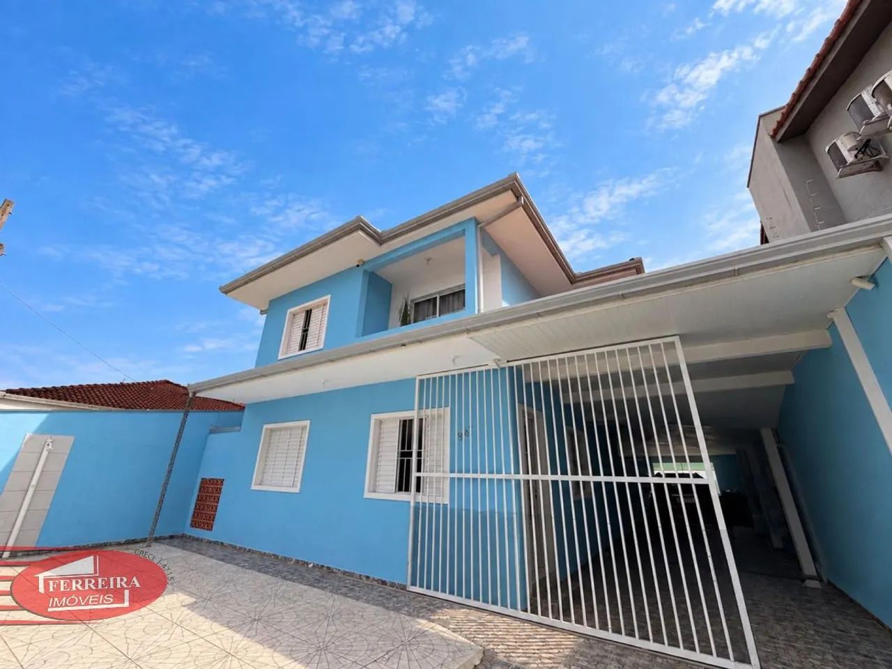 Sobrado Aconchegante - Foto 2
