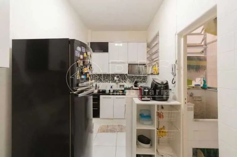 Apartamento : Padrão / Residencial / Grajaú - Foto 20