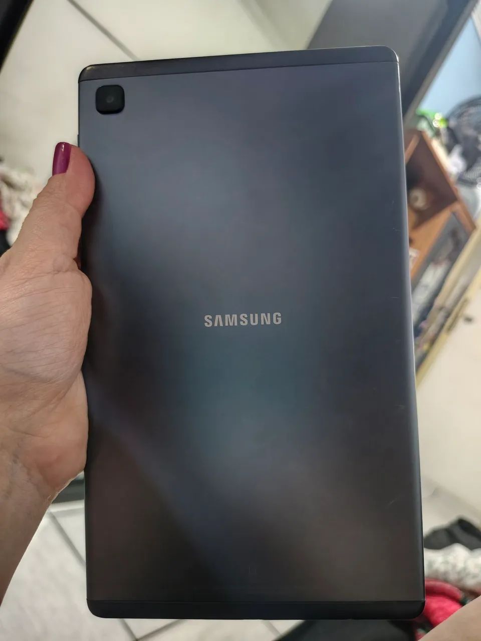 TABLET SAMSUNG TAB A7 LITE - Foto 2