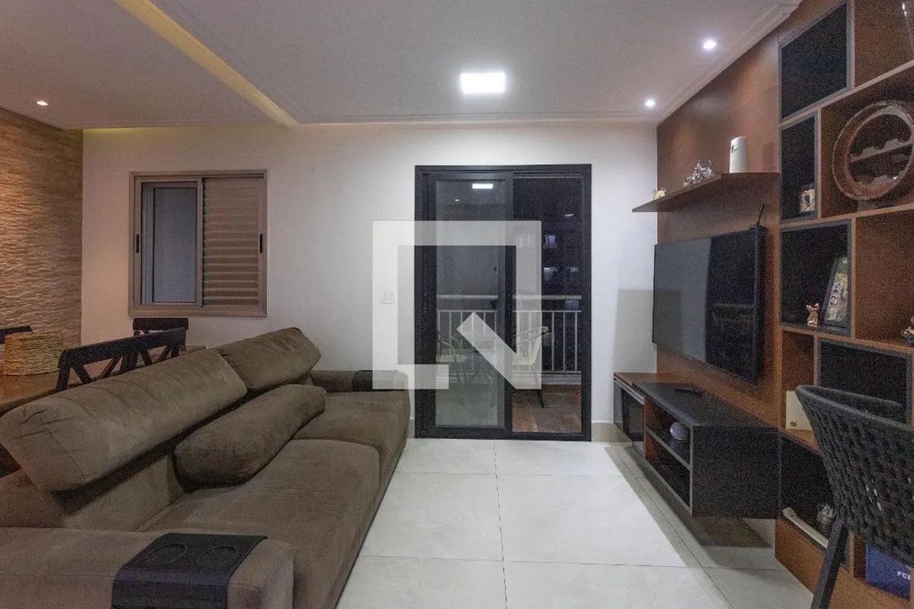 Apartamento à Venda - Taboão, 2 Quartos, 76 m2 - Foto 2