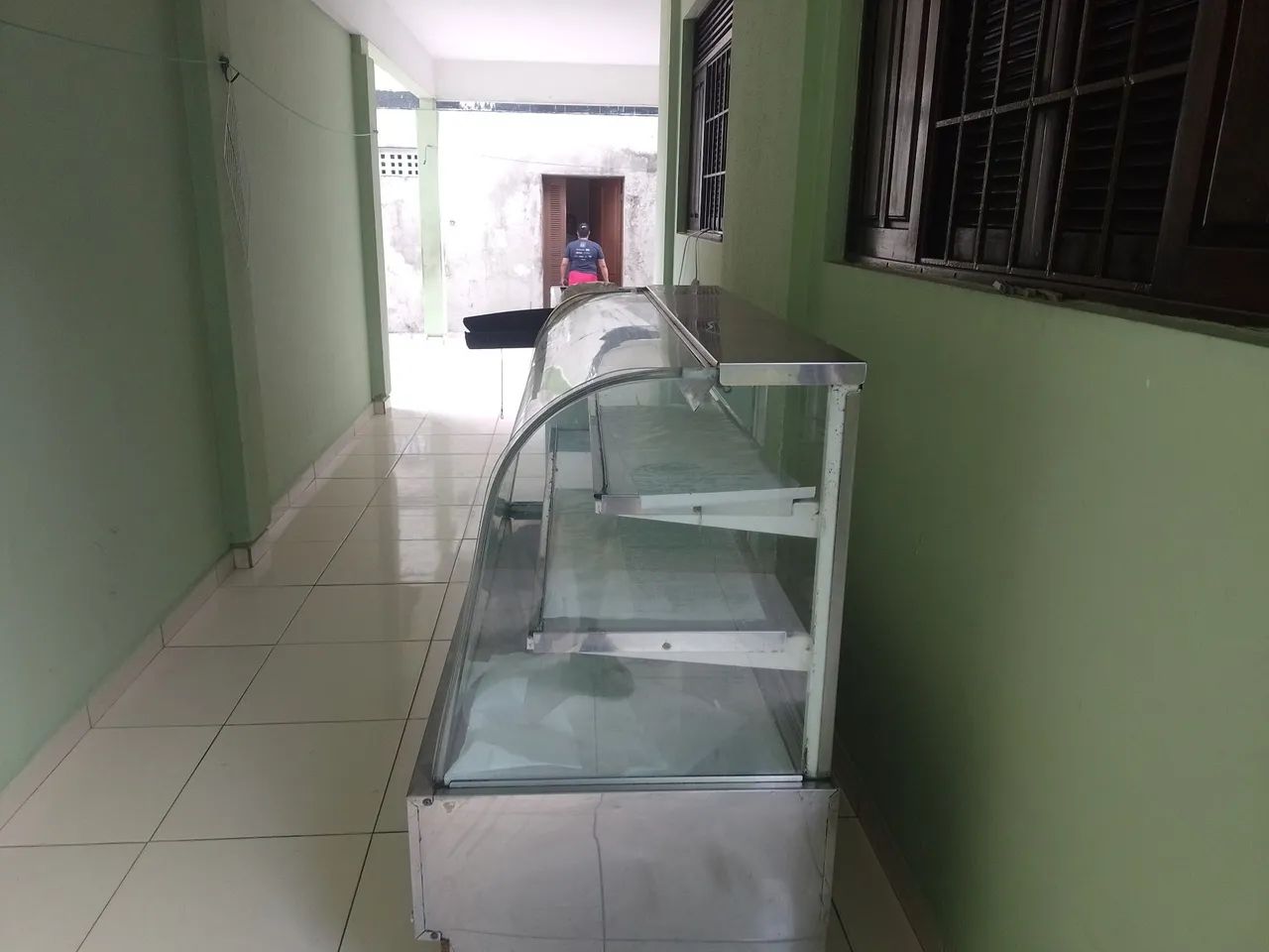 Balcão comercial para padaria  - Foto 4