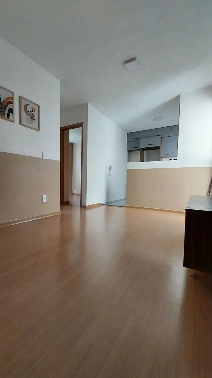 Apartamento 2 quartos para alugar, Progresso 2° andar - Foto 3