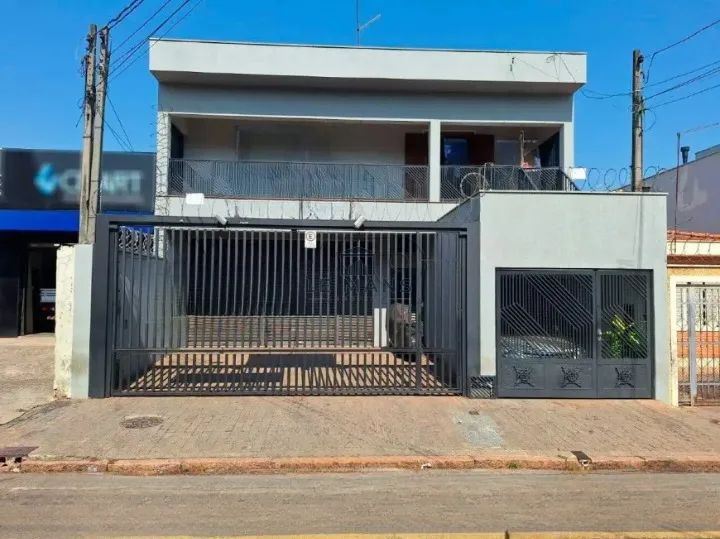 Salão para alugar no bairro Paulicéia em Piracicaba/SP