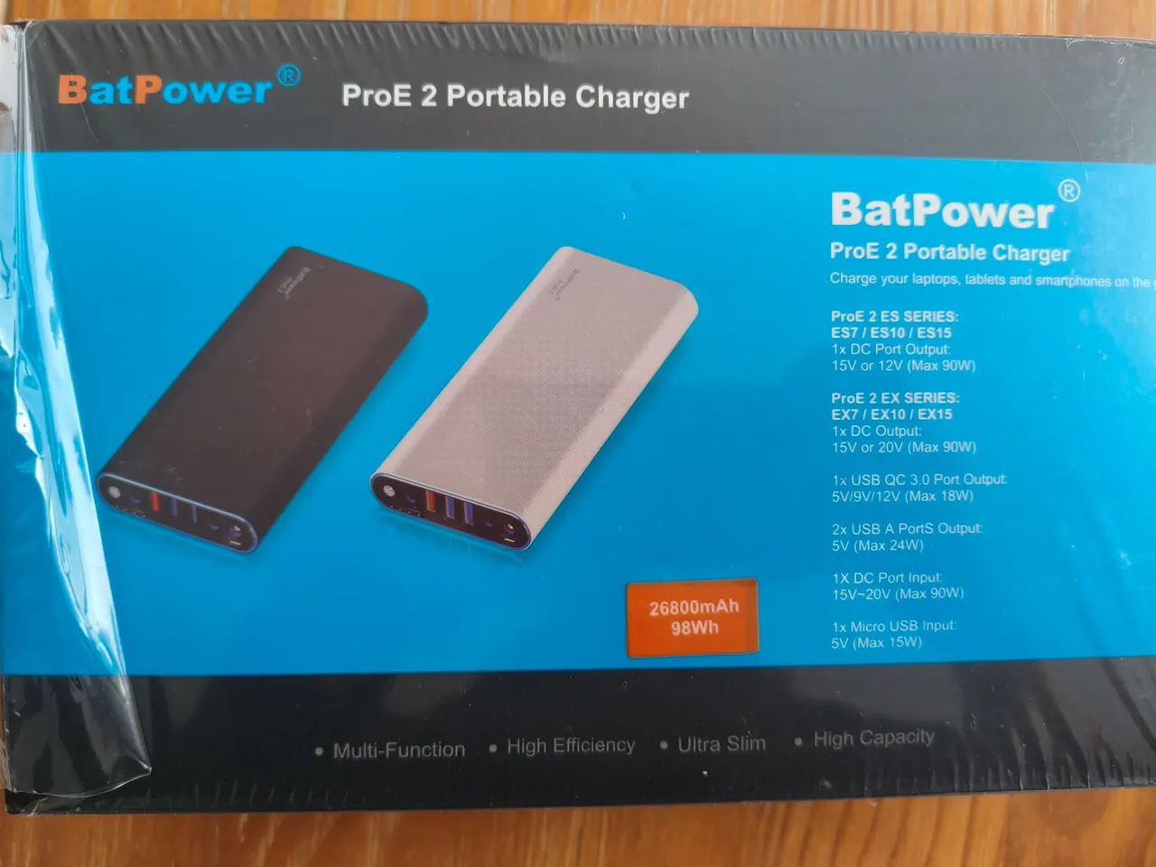 BatPower ProE 2 - Foto 5