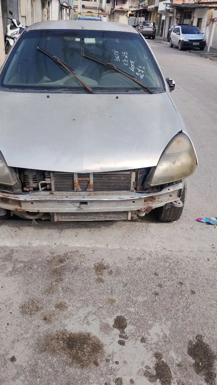 Renault Clio  - Foto 2