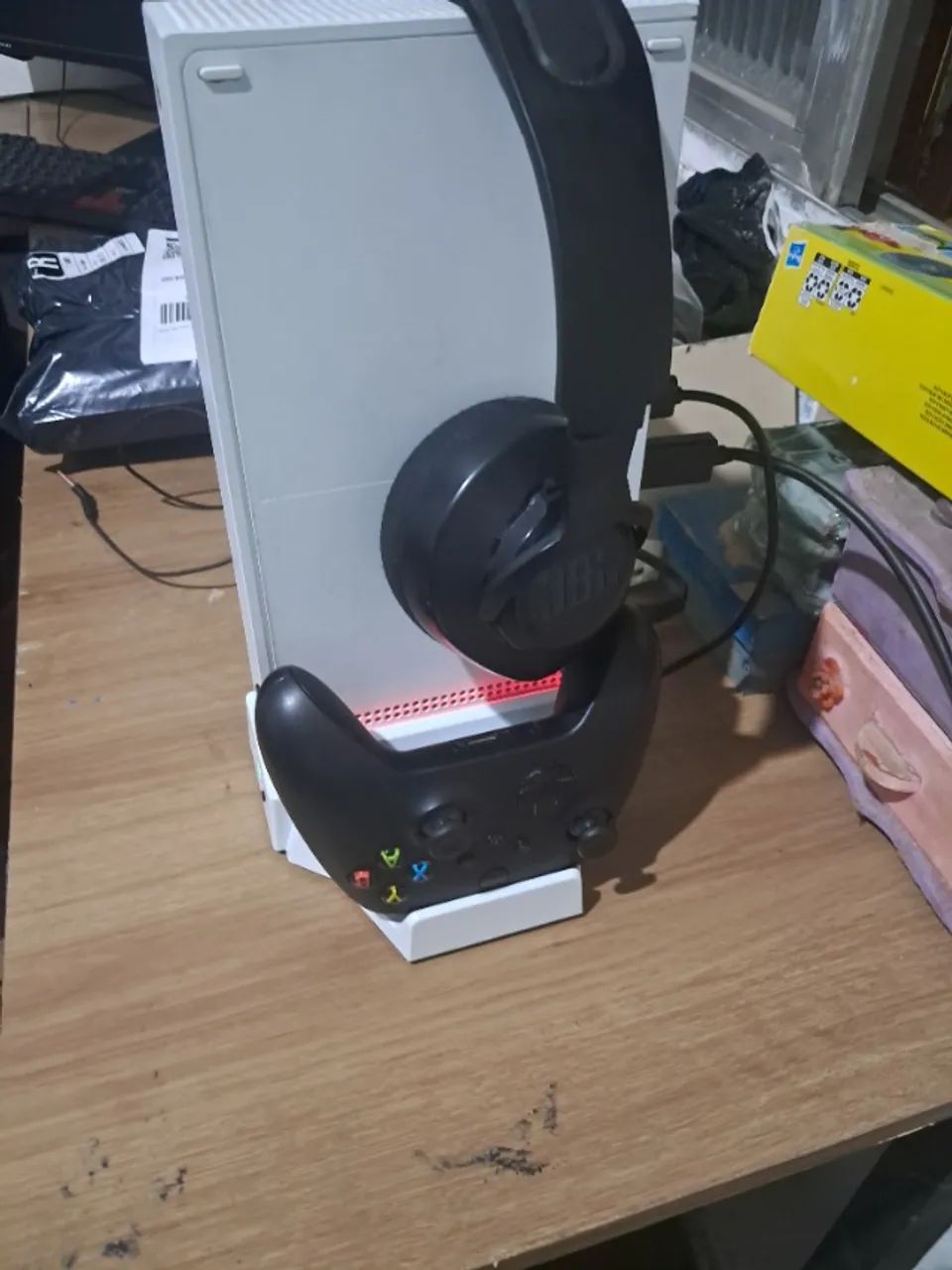Xbox serie s  - Foto 3