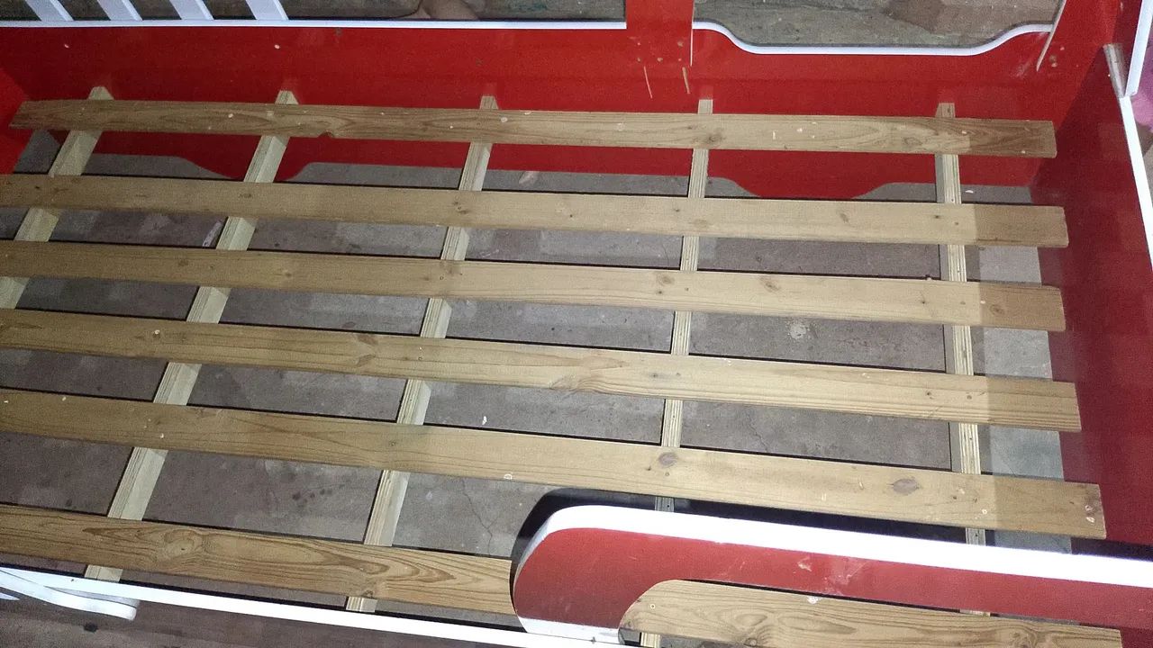 Cama infantil - Foto 4