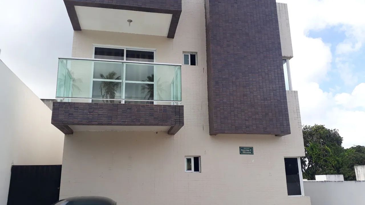 Alugo Apartamento Caaporã 2 Suítes  - Foto 2