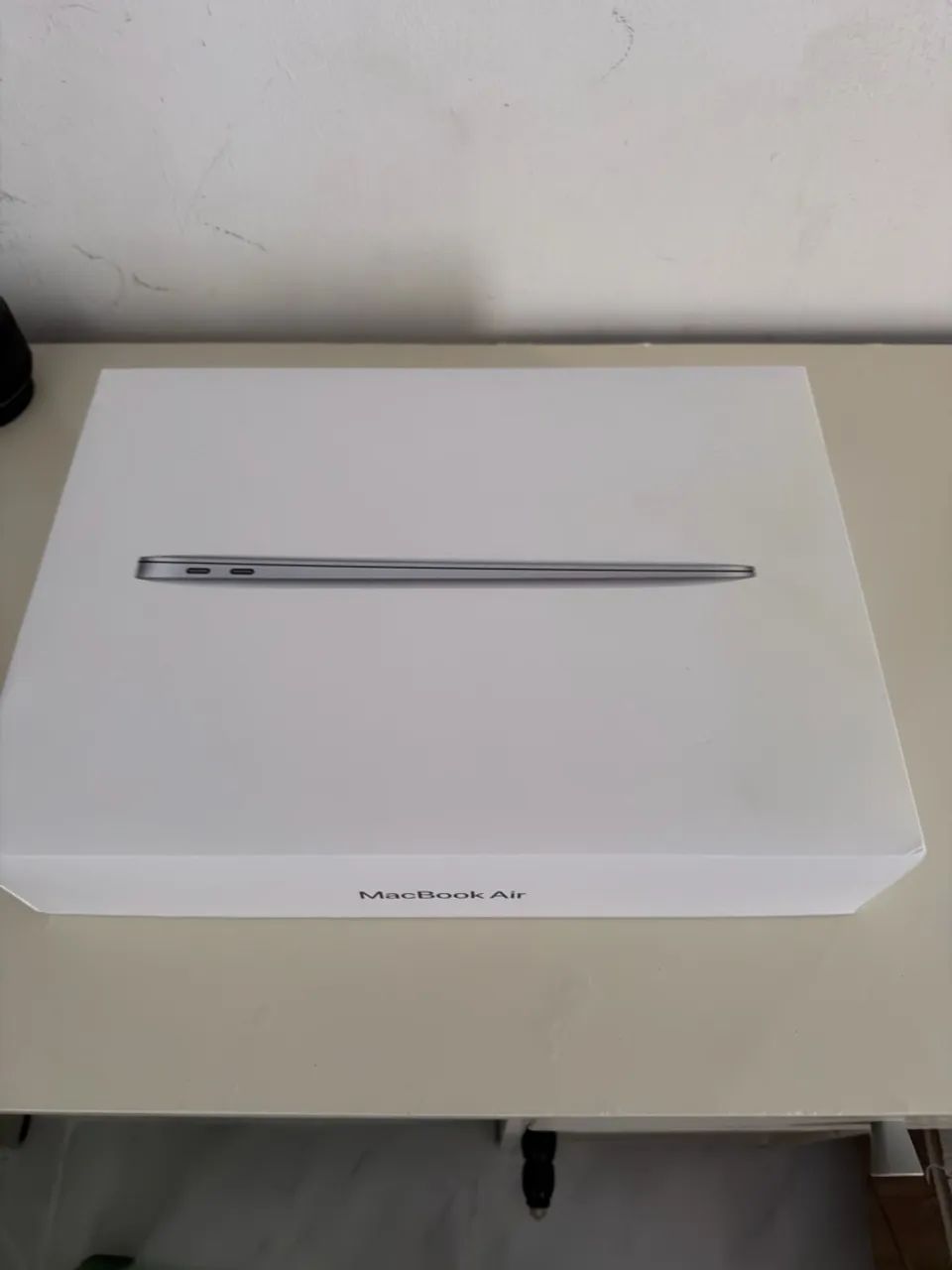 MACBOOK AIR M1 2020 - Foto 2