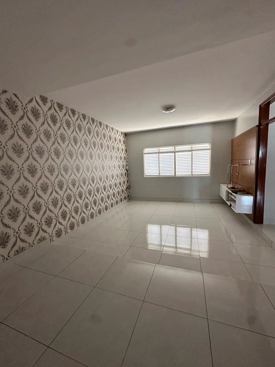 Sobrado com piscina 