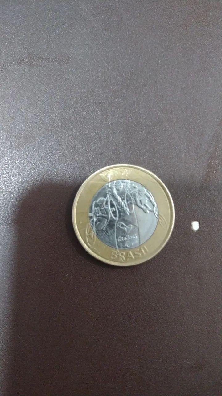 Moedas 