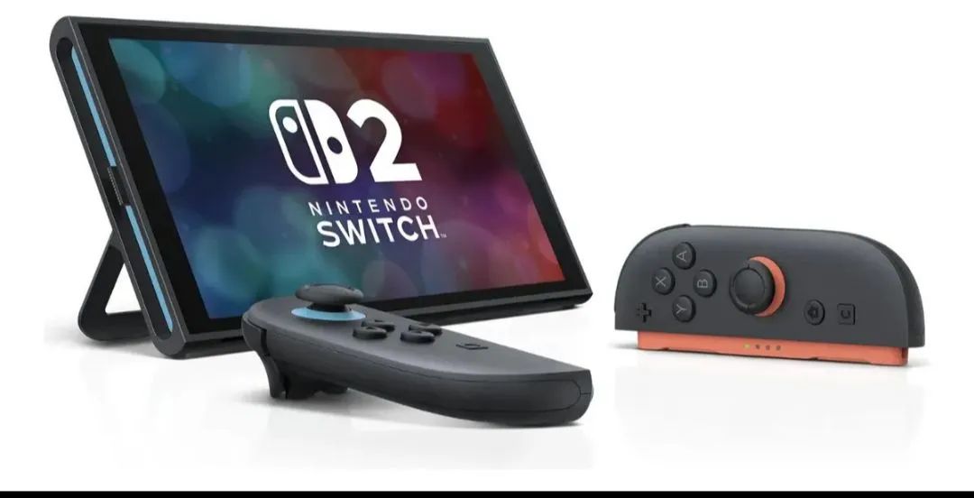 Nintendo switch 2 pega um PS5 na volta mas 1600 - Consoles de